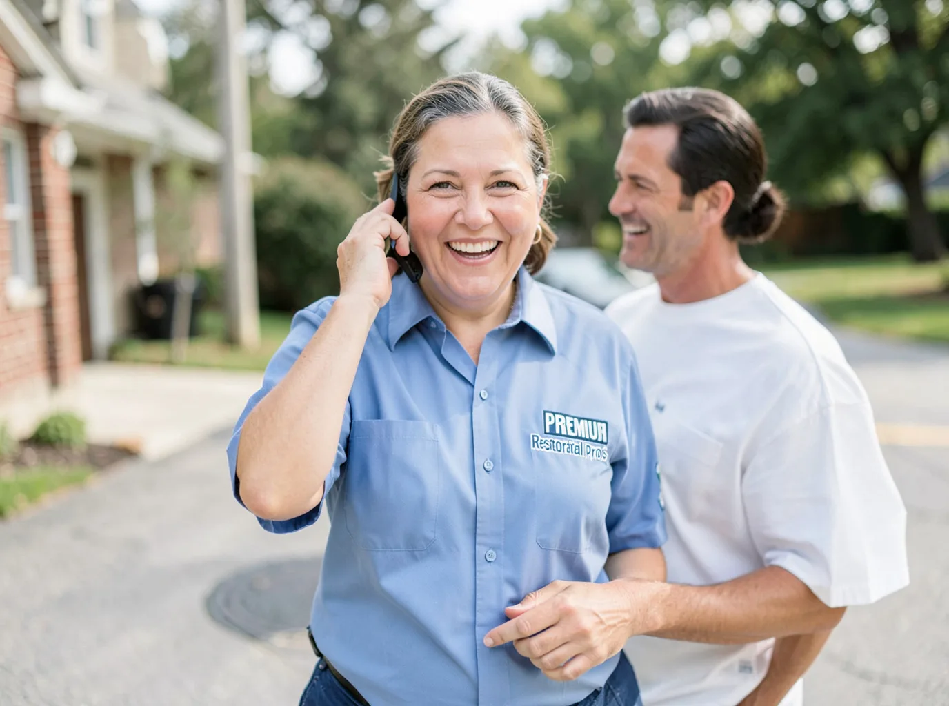 Water Damage Restoration Carney, MI FAQs